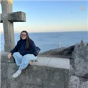 Especialista laboratorio e impartiría desde infantil hasta 4 de la ESO